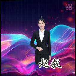 赵毅